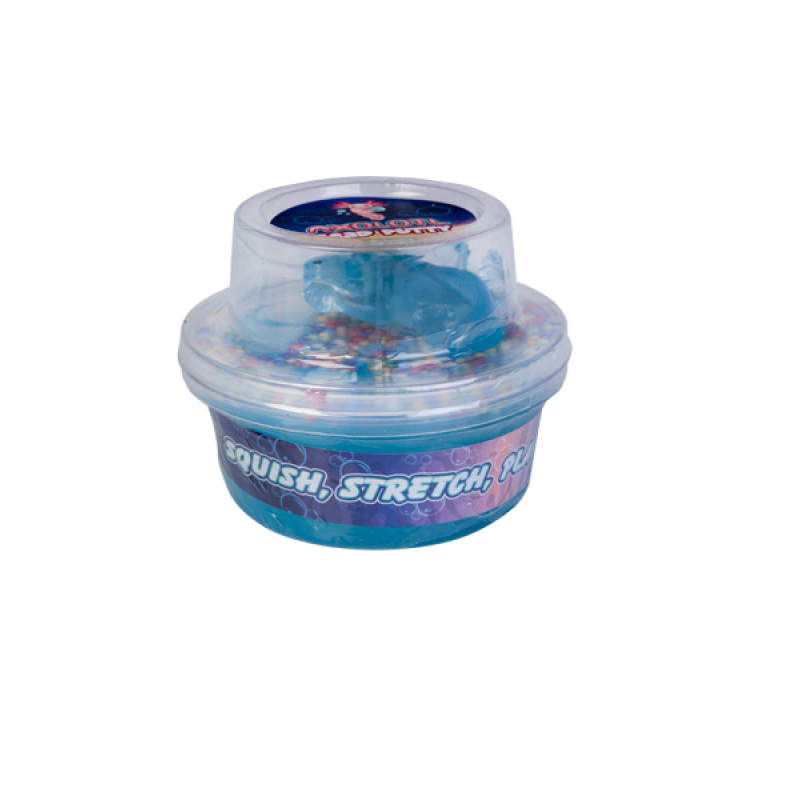 Bead Putty Axolotl - Sensory Kingdom