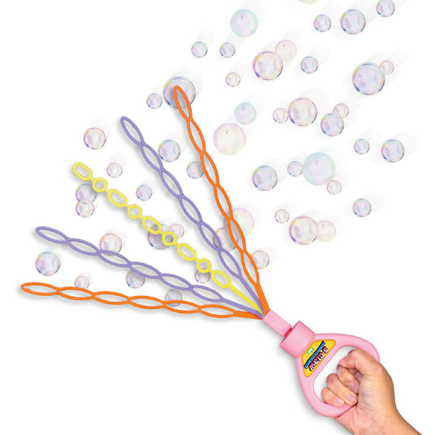 5 Claw Bubble Wand - Sensory Kingdom
