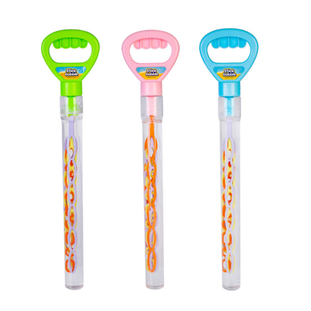 5 Claw Bubble Wand - Sensory Kingdom