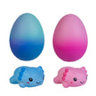 Axolotl Grow Egg - Sensory Kingdom