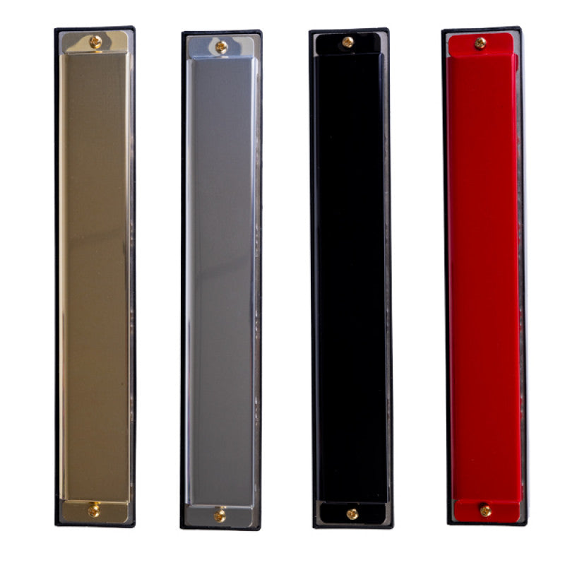 Play Harmonica