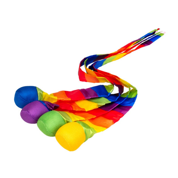 Rainbow Comet - Sensory Kingdom
