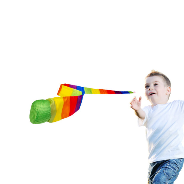 Rainbow Comet - Sensory Kingdom