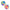 Sensory Squishy Orbit Ball - Sensory Kingdom