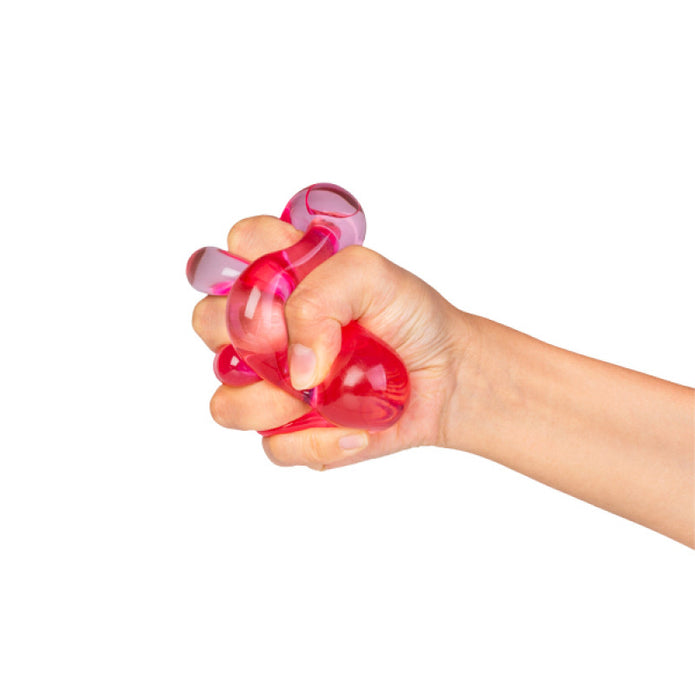 Smooshos Jelly Cube - Sensory Kingdom