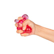 Smooshos Jelly Cube - Sensory Kingdom