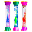 Sensory Stick Glitter Hourglass - Sensory Kingdom