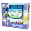 ALPHABLOCKS PHONICS FUN - Sensory Kingdom