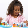 ALPHABLOCKS PHONICS FUN - Sensory Kingdom
