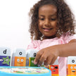 ALPHABLOCKS PHONICS FUN - Sensory Kingdom