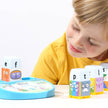 ALPHABLOCKS PHONICS FUN - Sensory Kingdom