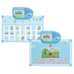 ALPHABLOCKS CLIP & LEARN PHONICS FUN - Sensory Kingdom