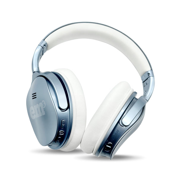 Active Noise Cancelling Headphones - Sensory Kingdom