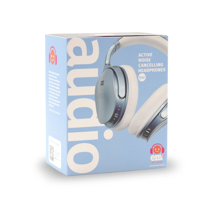 Active Noise Cancelling Headphones - Sensory Kingdom