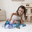 MAGNA-TILES - Arctic Animals - 25 Piece Set