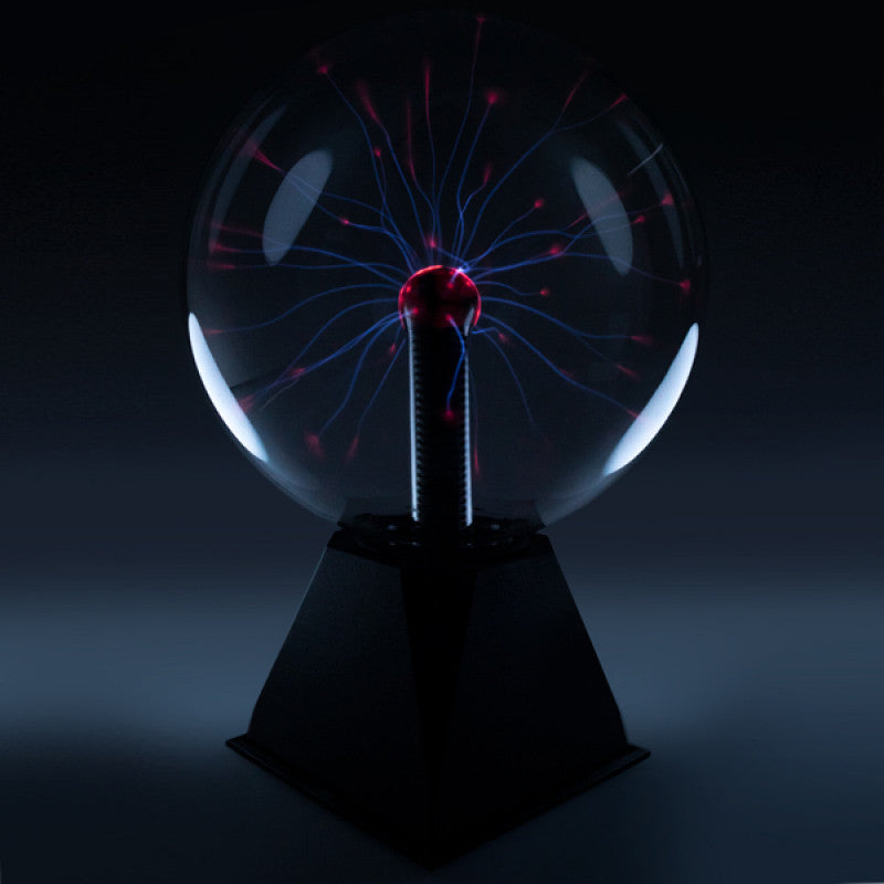 8-Inch Plasma Ball - Sensory Kingdom