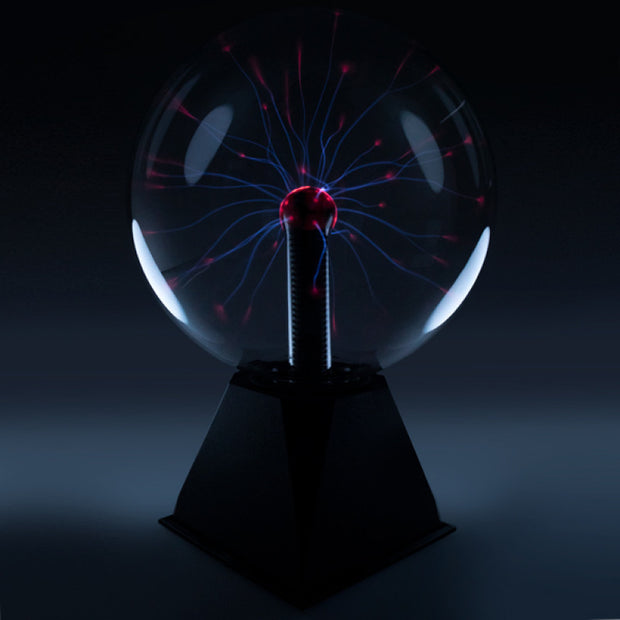 8-Inch Plasma Ball - Sensory Kingdom