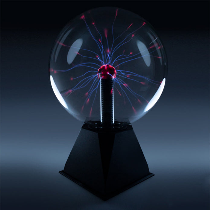 8-Inch Plasma Ball - Sensory Kingdom