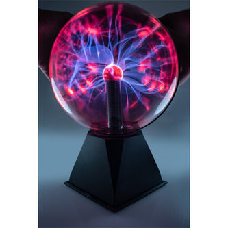 8-Inch Plasma Ball - Sensory Kingdom