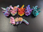 3D Printed Creatures - Sensory Kingdom