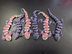 3D Printed Creatures - Sensory Kingdom