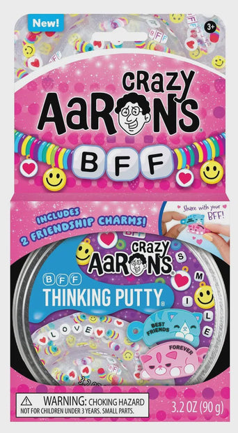 Aarons Putty - BFF