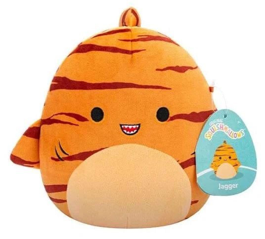 Squishmallows 7.5in Asst - Sensory Kingdom