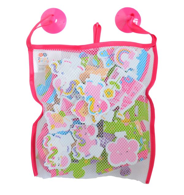 Bath Time - Unicorn World - Sensory Kingdom