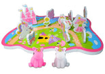 Bath Time - Unicorn World - Sensory Kingdom