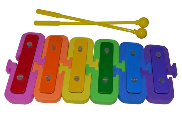 Bath Time Xylophone - Sensory Kingdom