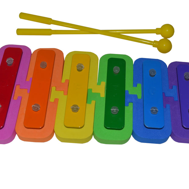 Bath Time Xylophone - Sensory Kingdom