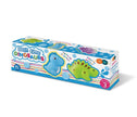 Bath Time - Dinosaur Squirter & LED - Sensory Kingdom