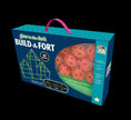 GLOW BUILD YOUR OWN FORT