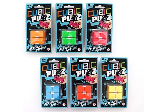 INFINITY CUBE