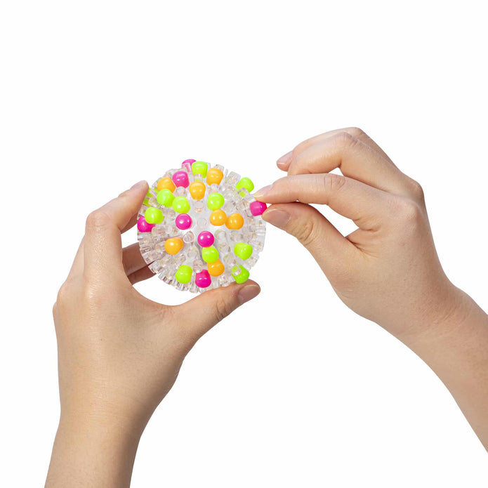 Brite Ball - Glow - Sensory Kingdom