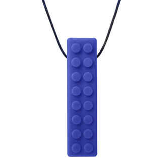 ARK's Brick Stick® Textured Chew Necklace - Sensory Kingdom