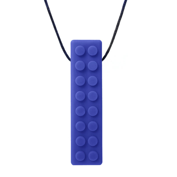 ARK's Brick Stick® Textured Chew Necklace - Sensory Kingdom