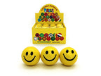 Smile Stress Ball - Foam