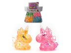 SQUEEZE SUGAR UNICORN W/WINGS - 9cm