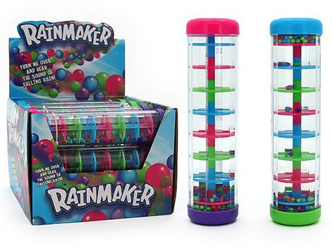 Large Rainmaker Noise Tube - Sensory Kingdom