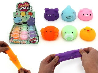 Squeeze Animal