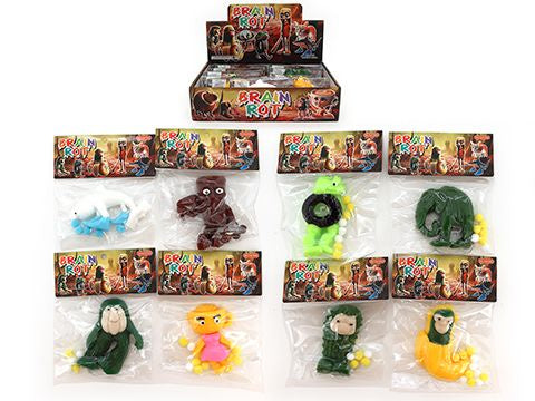 TABA SO SQUISH – BRAINROT – 10cm