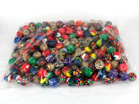 HI-BOUNCE BALLS - Sensory Kingdom