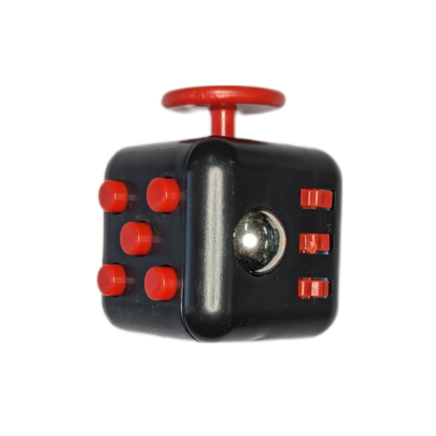 Fidget Cube - Sensory Kingdom