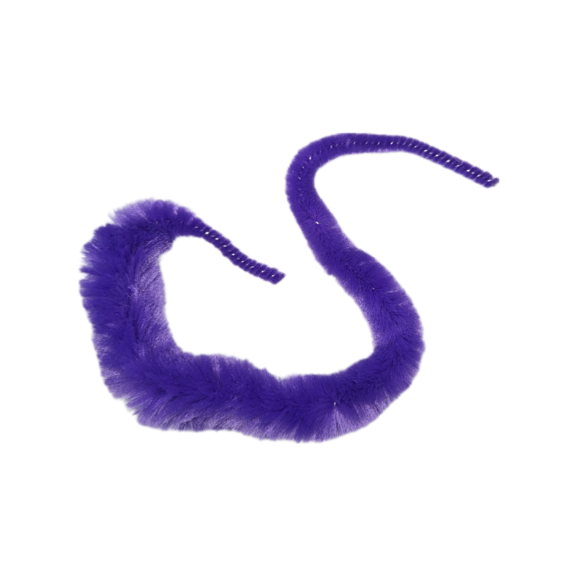 Wiggly Worm Furry - Sensory Kingdom