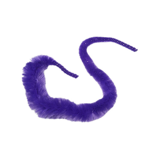 Wiggly Worm Furry - Sensory Kingdom
