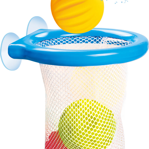 Bath Time Hoops - Sensory Kingdom