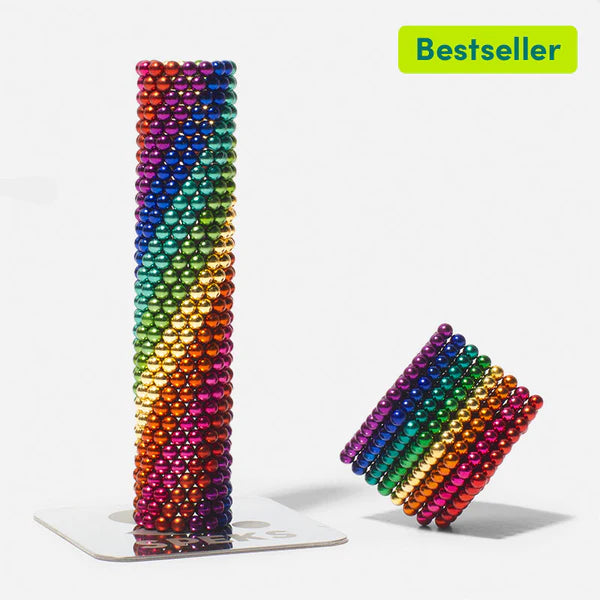 Speks Spectrum - Sensory Kingdom