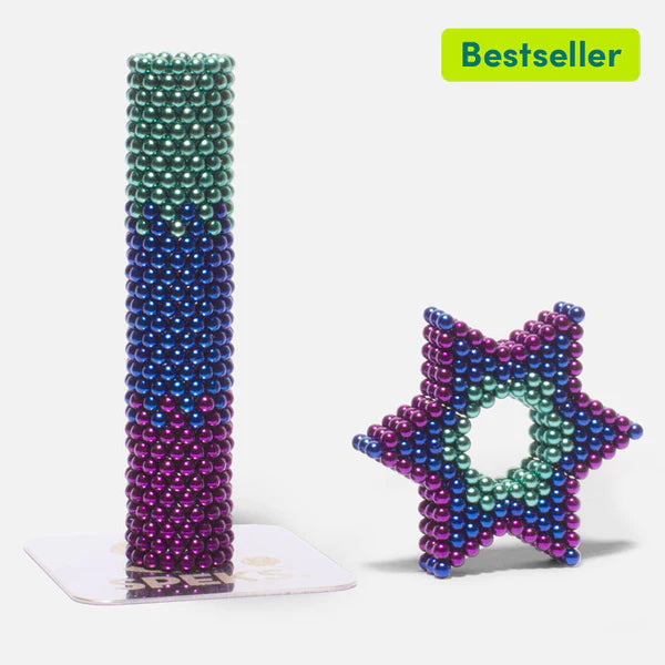 Speks Gradient Mix Assorted - Sensory Kingdom