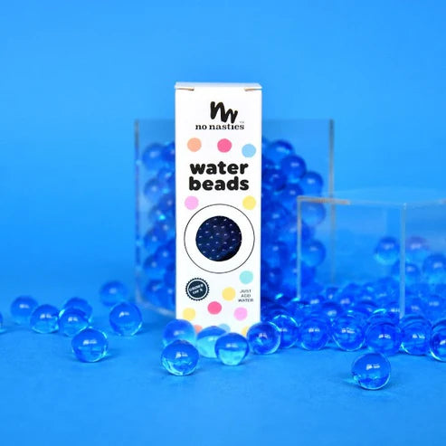 Waterbeads - Varieties - Sensory Kingdom